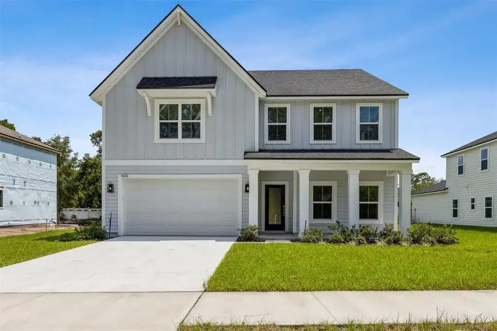 5 bedroom 4 bath Residential for sale at 96100 Pirates Bluff Road, FL 32097