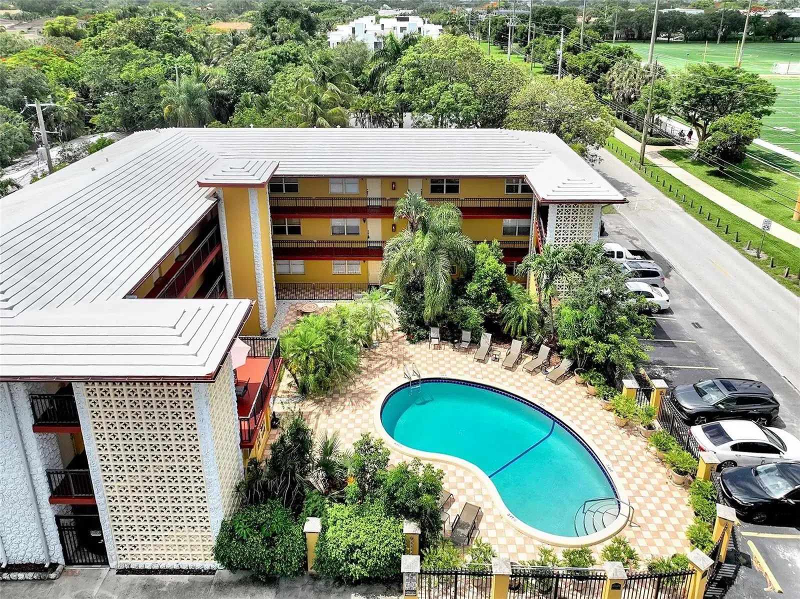 744 NE 14th Avenue # 4, Fort Lauderdale FL 33304