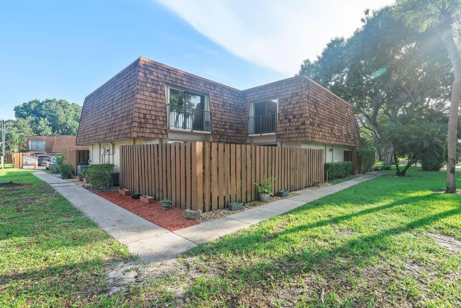 2 bedroom 2 bath Residential for sale at 2171 SW 90th Avenue # 8, Davie FL 33324