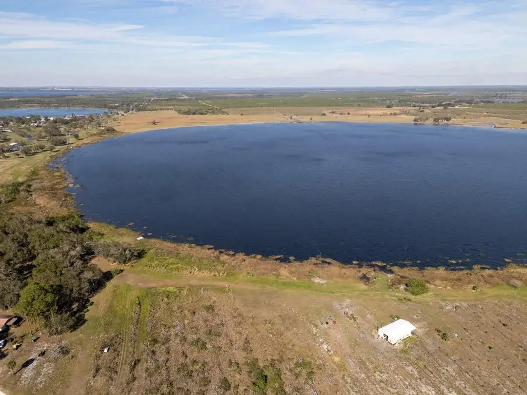 Land/Boat Docks for sale at 3073 CR 627, FL 33825