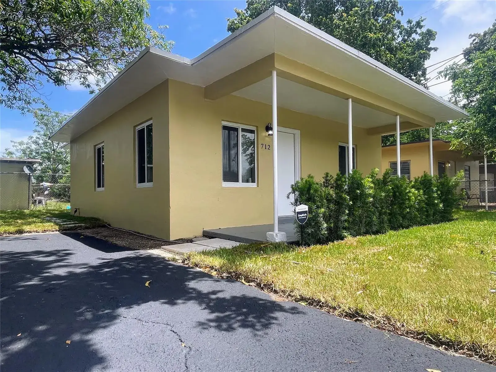 712 NW 17th Avenue, Fort Lauderdale FL 33311