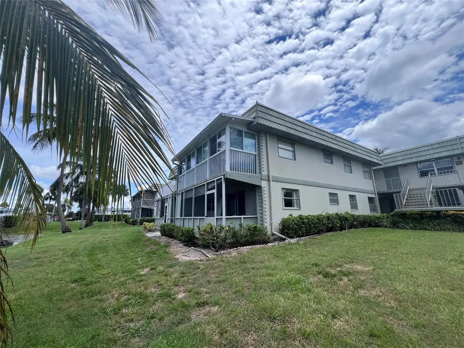 2 bedroom 2 bath Residential for sale at 161 Brittany Terrace # D, Delray Beach FL 33446