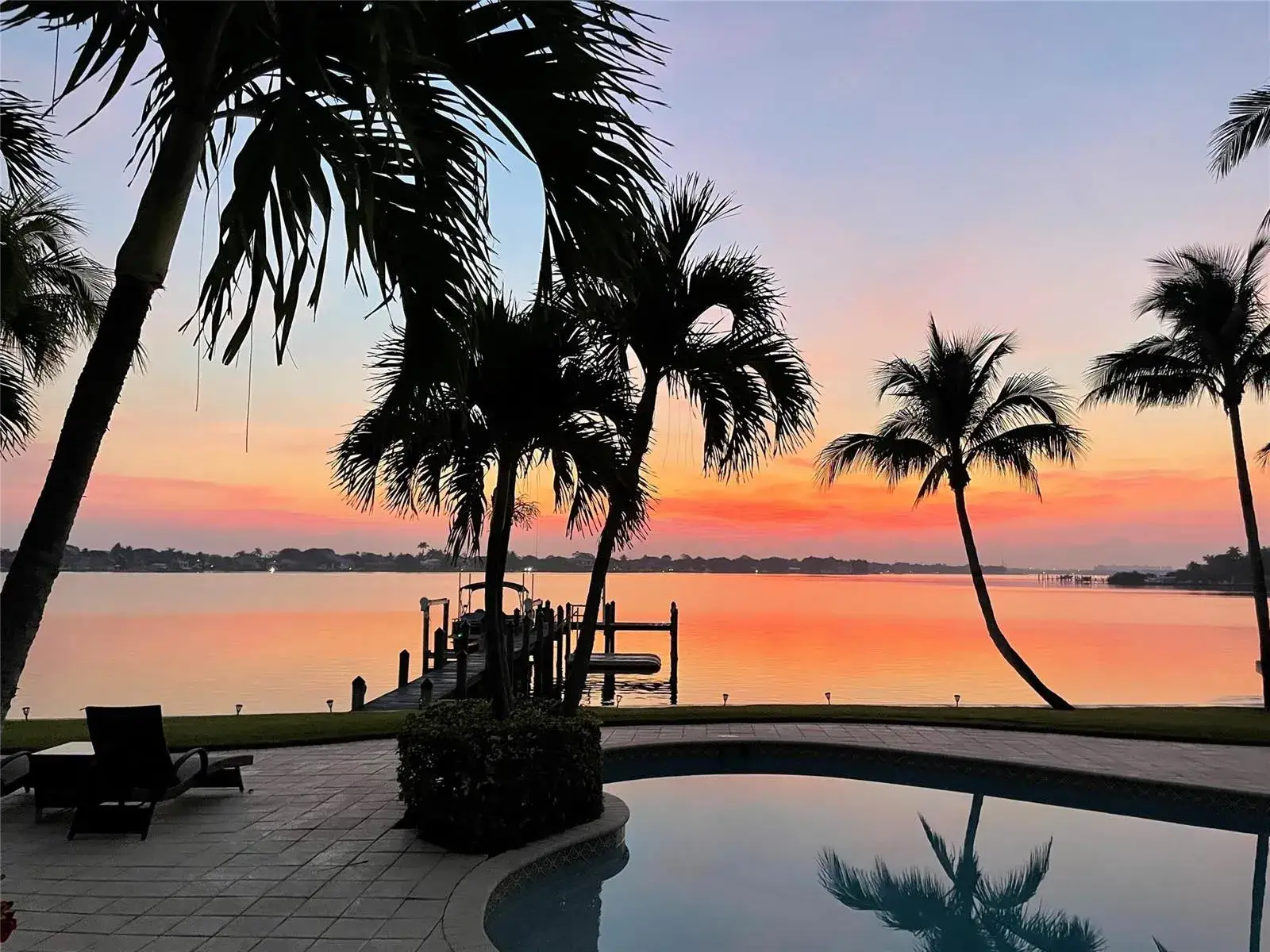 4 bedroom 5 bath Residential Lease for rent at 19022 Loxahatchee River Road, Jupiter FL 33458