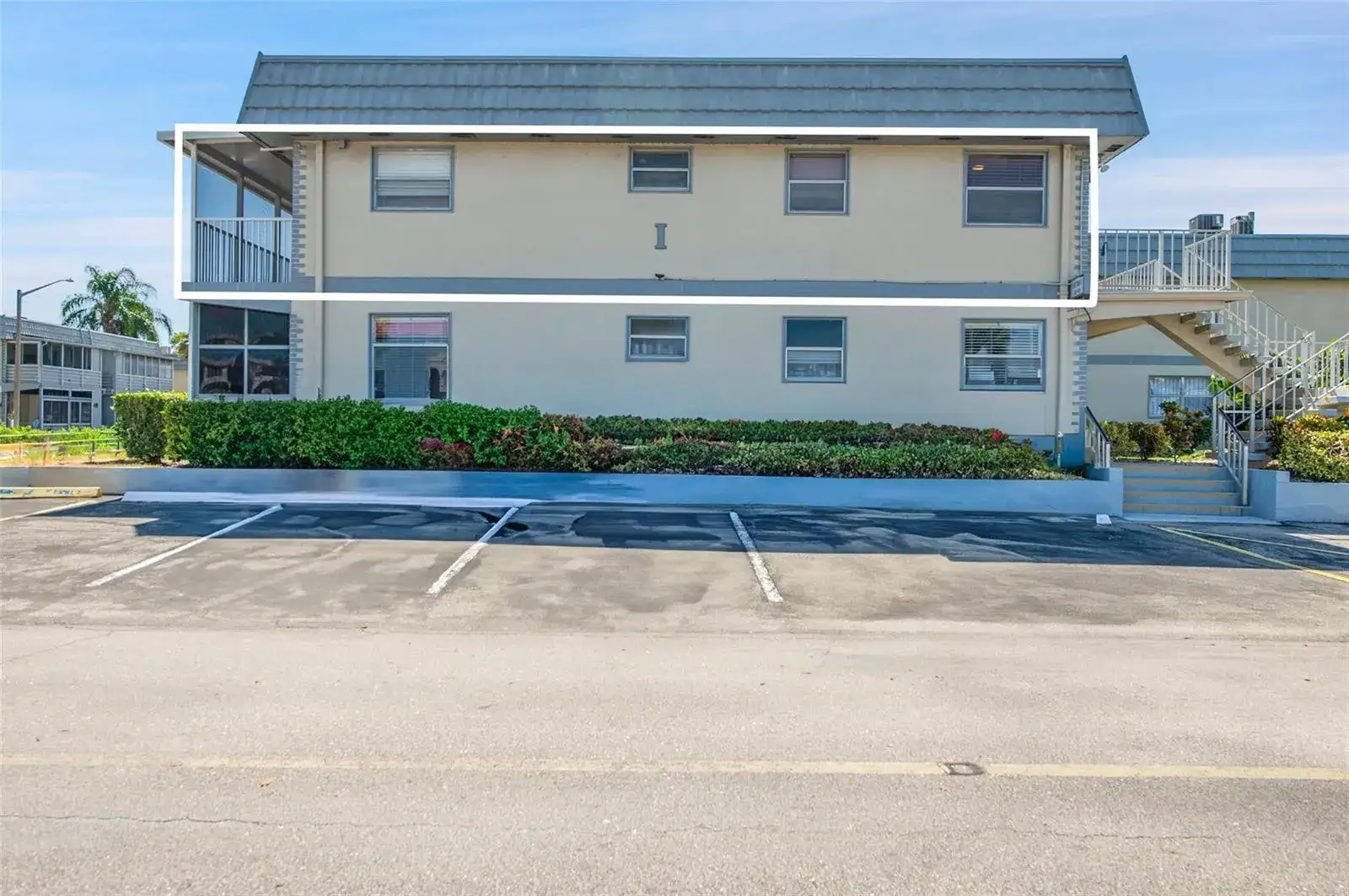 2 bedroom 2 bath Residential for sale at 409 Brittany I # 409, Delray Beach FL 33446