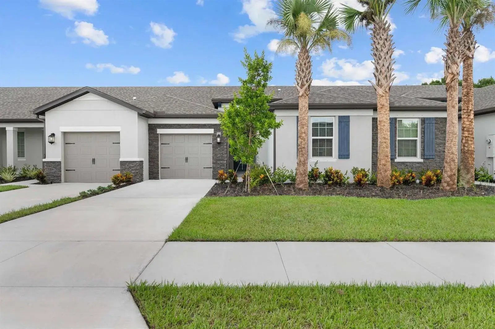 3 bedroom 2 bath Residential for sale at 1618 Gaiety Way, Fort Pierce FL 34947