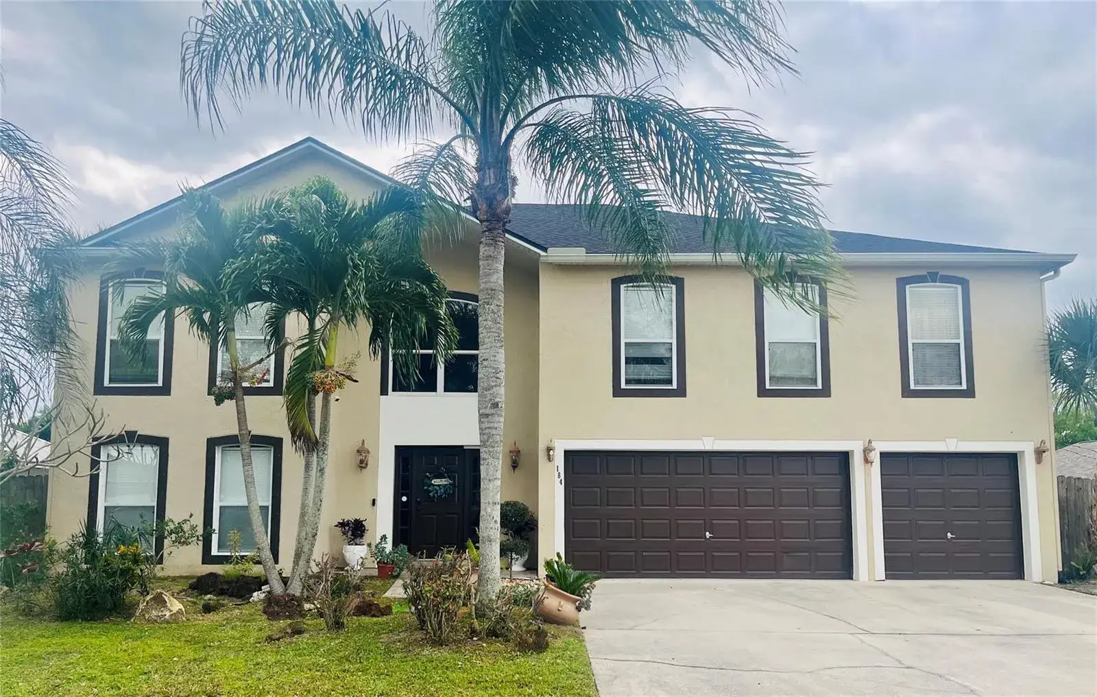 6 bedroom 4 bath Residential for sale at 184 Massini Avenue NW, Palm Bay FL 32907