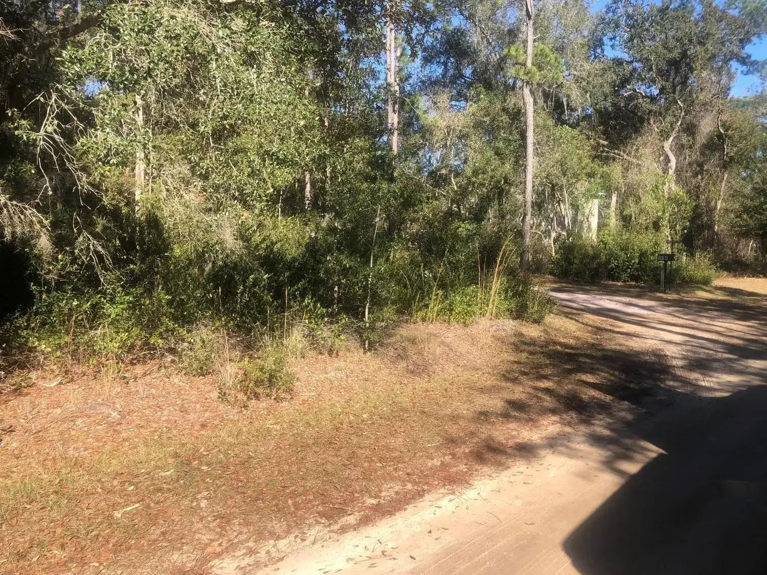 Land/Boat Docks for sale at 0 Lakeshore Terrace, FL 32148