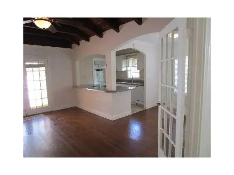 2 bedroom 2 bath Residential Lease for rent at 4565 N Ocean Drive, Fort Lauderdale FL 33308