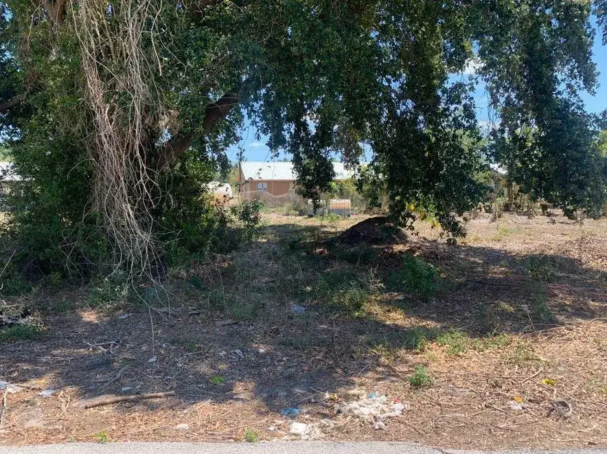 Land/Boat Docks for sale at 30 E Metcalfe Street, FL 33825