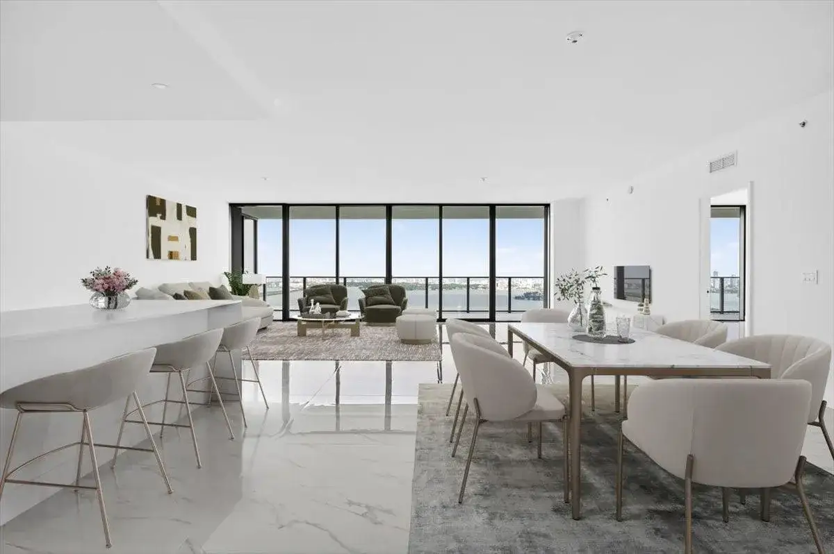 700 NE 24th Street # 5202, Miami FL 33137