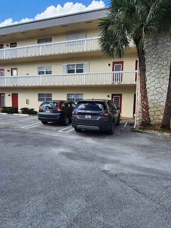 2 bedroom 2 bath Residential Lease for rent at 4411 NW 16, Lauderhill FL 33313