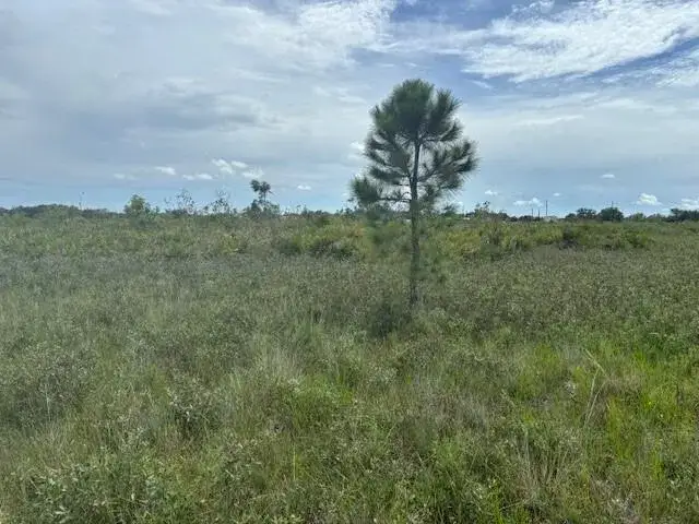 Land/Boat Docks for sale at 0 NW 308th Street, Okeechobee FL 34972