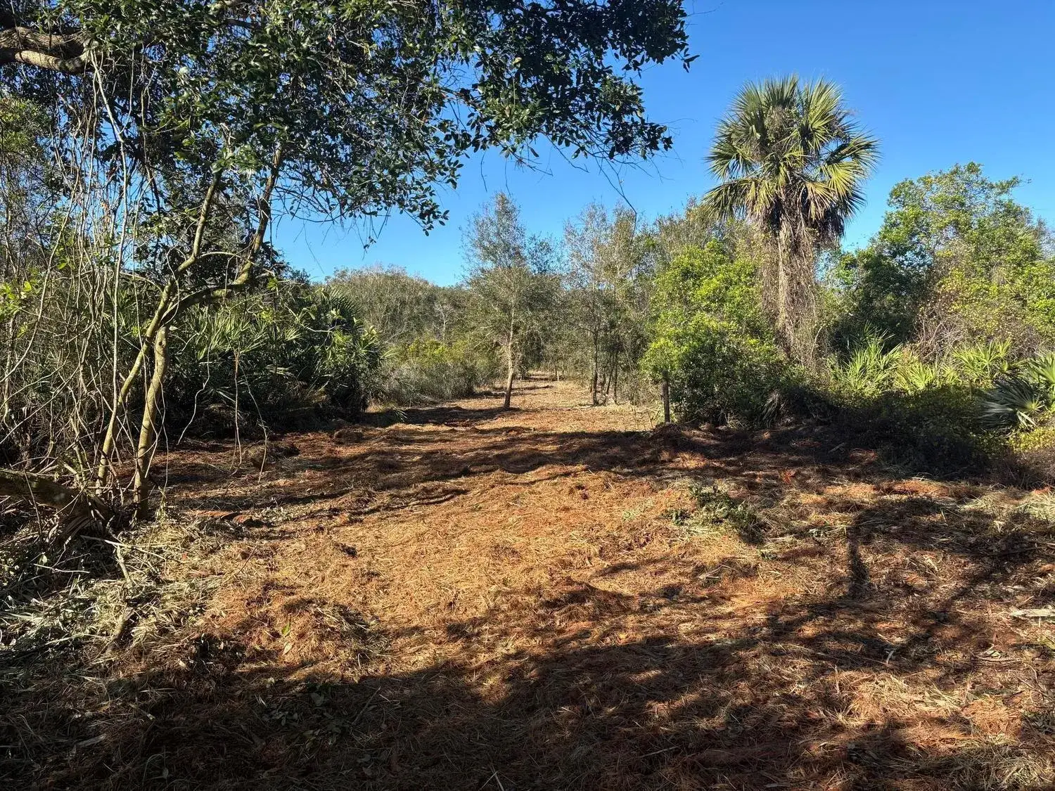 Land/Boat Docks for sale at 0 NW 296th Street, Okeechobee FL 34972