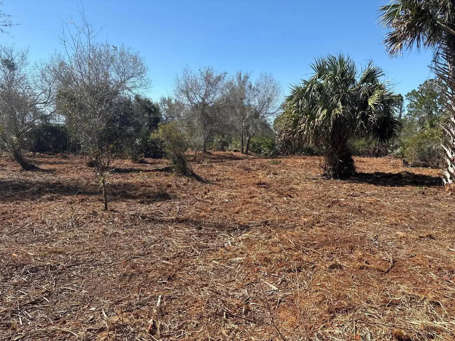 Land/Boat Docks for sale at 0 NW 304th Street, Okeechobee FL 34972