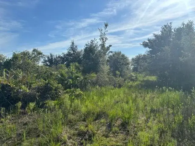Land/Boat Docks for sale at 0 NW 304th Street, Okeechobee FL 34972