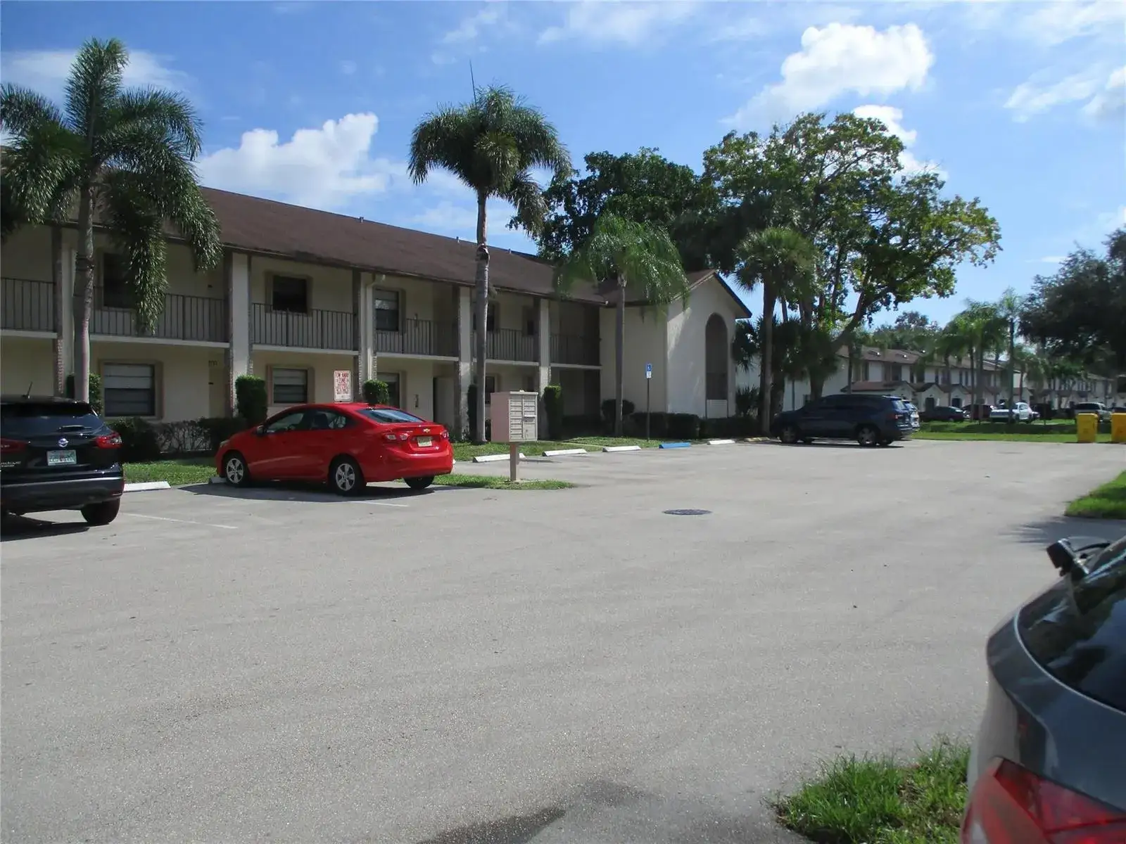 2 bedroom 2 bath Residential Lease for rent at 23442 SW 57th Avenue # 406, Boca Raton FL 33428
