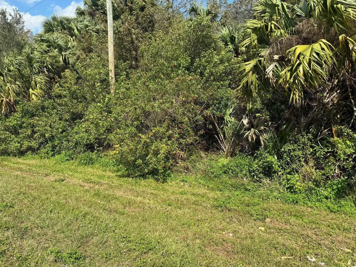 Land/Boat Docks for sale at 3752 US Highway 98, Okeechobee FL 34972
