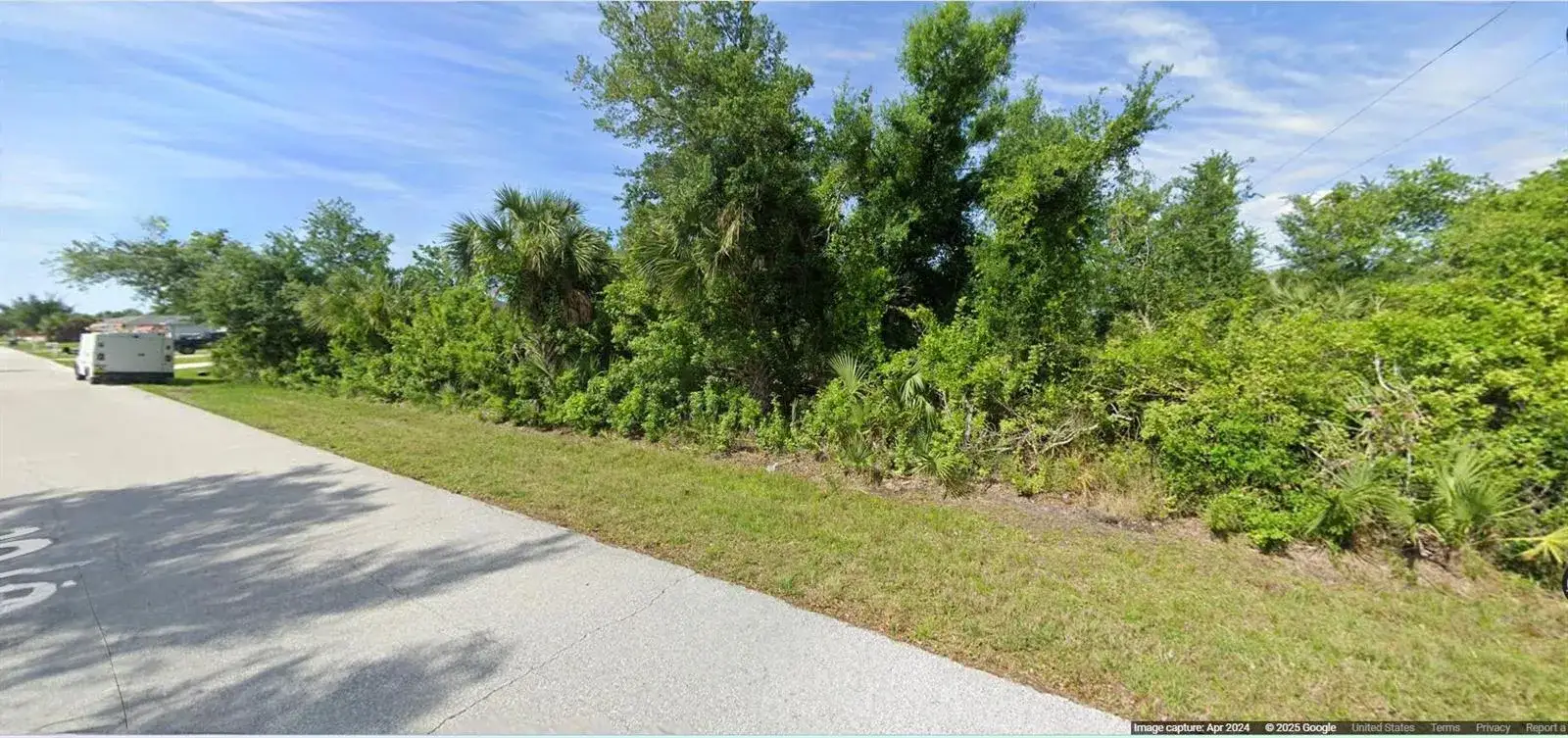 Land/Boat Docks for sale at 6195 Herb Street, Englewood FL 34224
