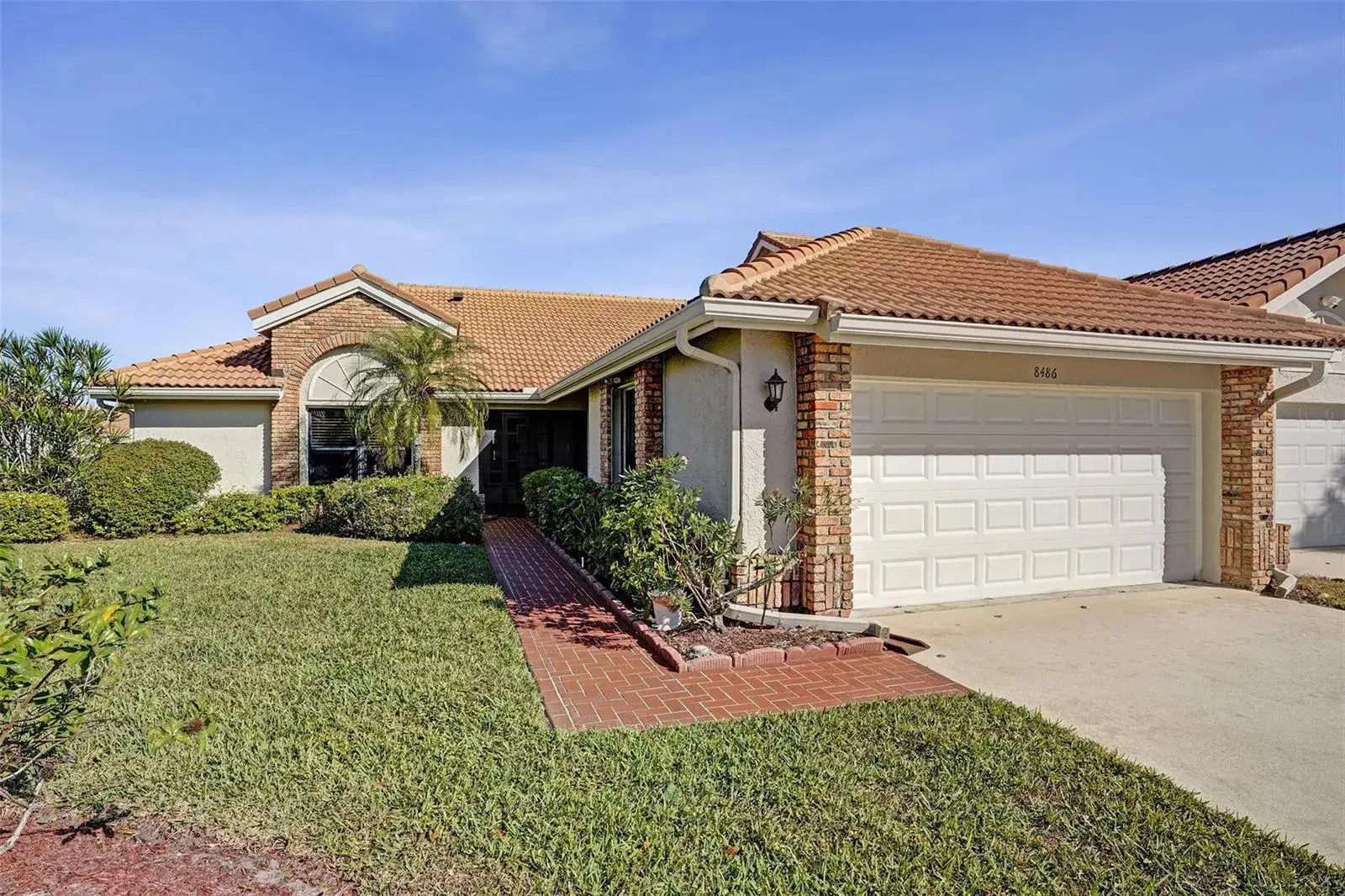 3 bedroom 2 bath Residential for sale at 8486 Heather Place, Boynton Beach FL 33472