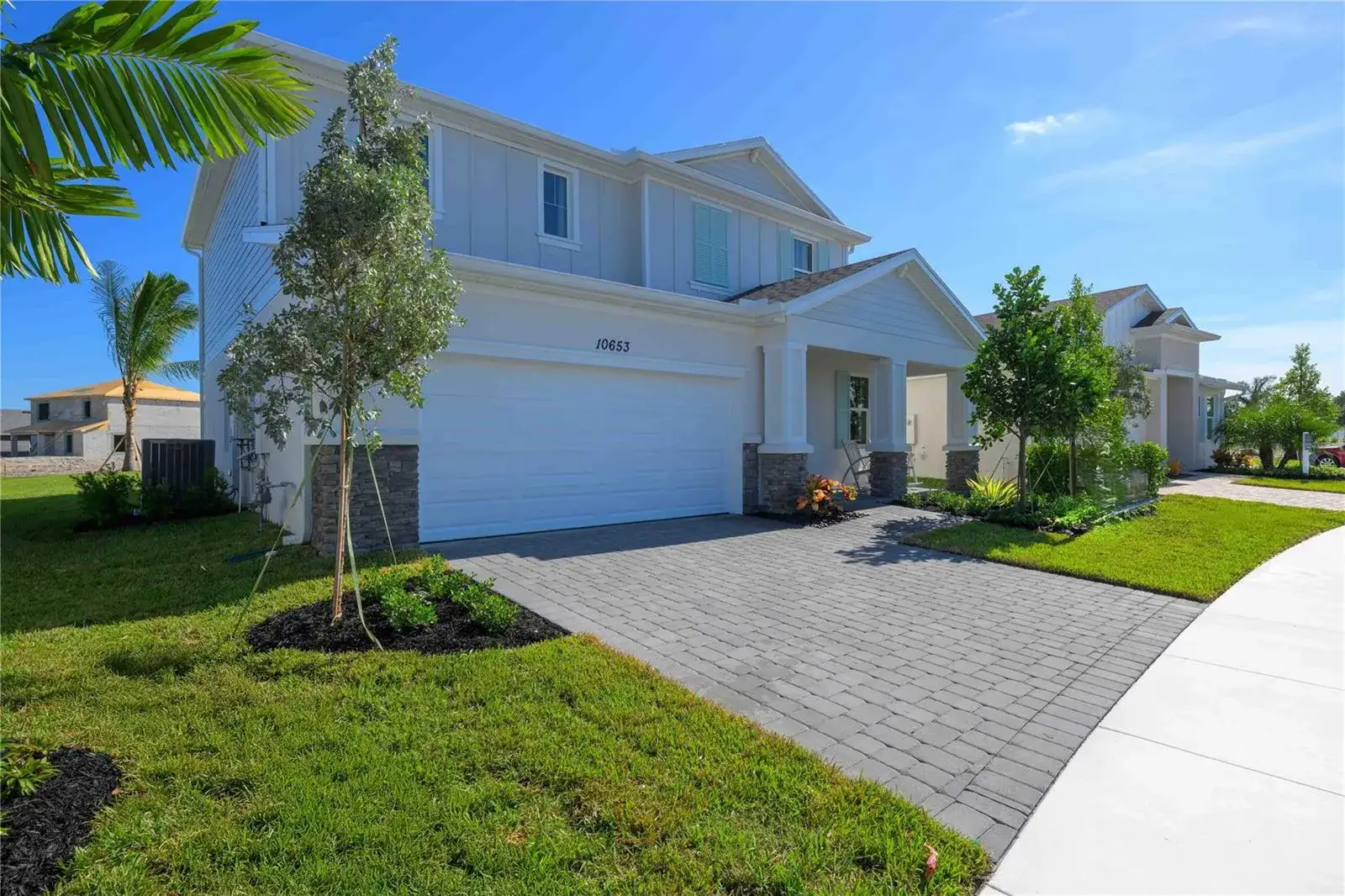 4 bedroom 3 bath Residential for sale at 10653 NW Suncrest Loop, Port St. Lucie FL 34987