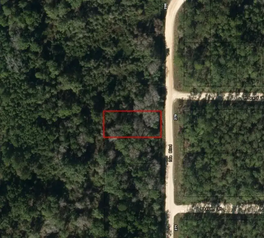 Land/Boat Docks for sale at 0 Ida Boulevard, FL 32148