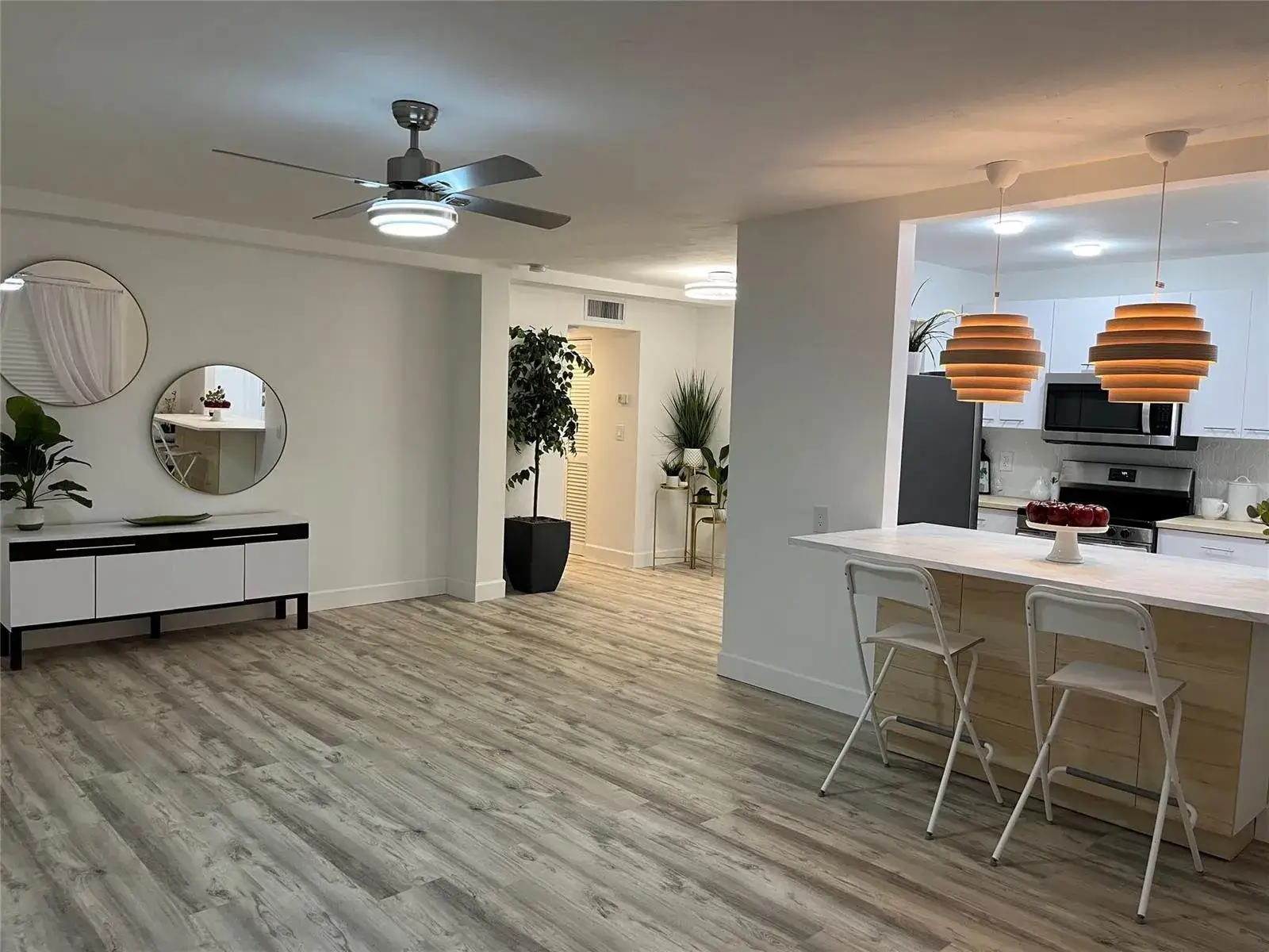 1 bedroom 1 bath Residential for sale at 11685 Canal Drive # 304, North Miami FL 33181