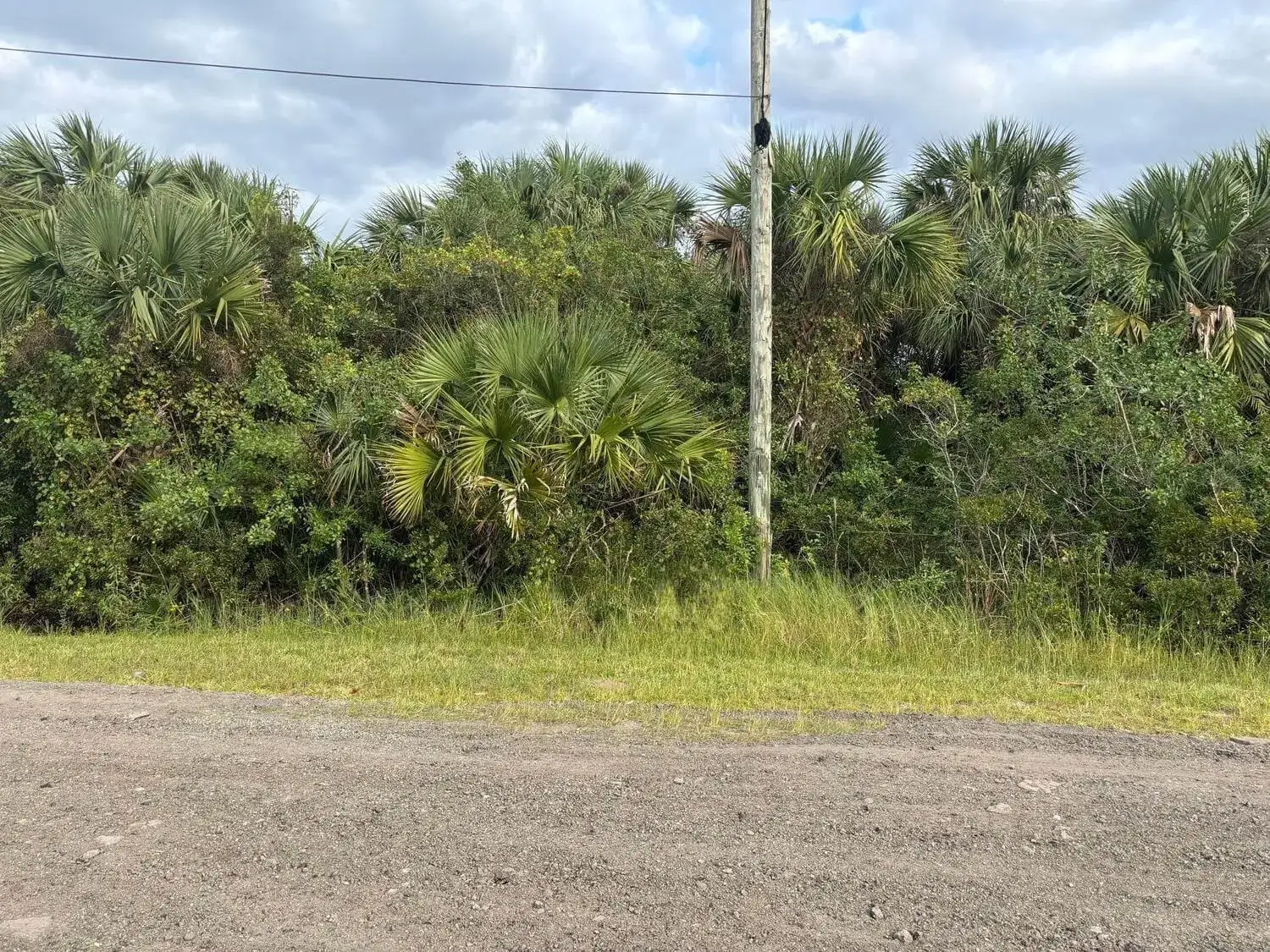 Land/Boat Docks for sale at 3223 SW Mockingbird Avenue, Palm Bay FL 32908