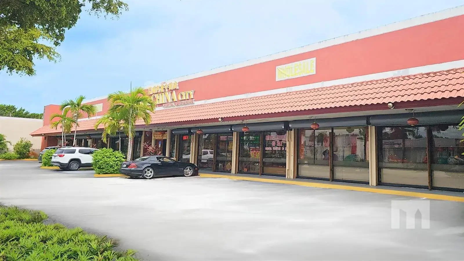 Commercial Sale for sale at 41 NW 167th Street, North Miami Beach FL 33169