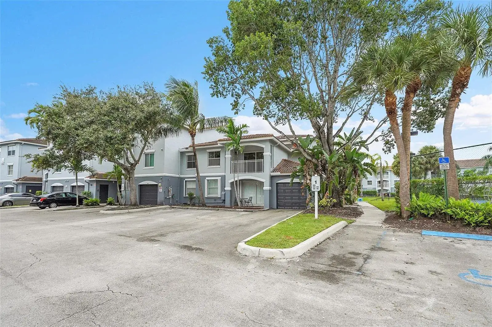 3 bedroom 2 bath Residential for sale at 9645 NW 1st Court # 210, Pembroke Pines FL 33024