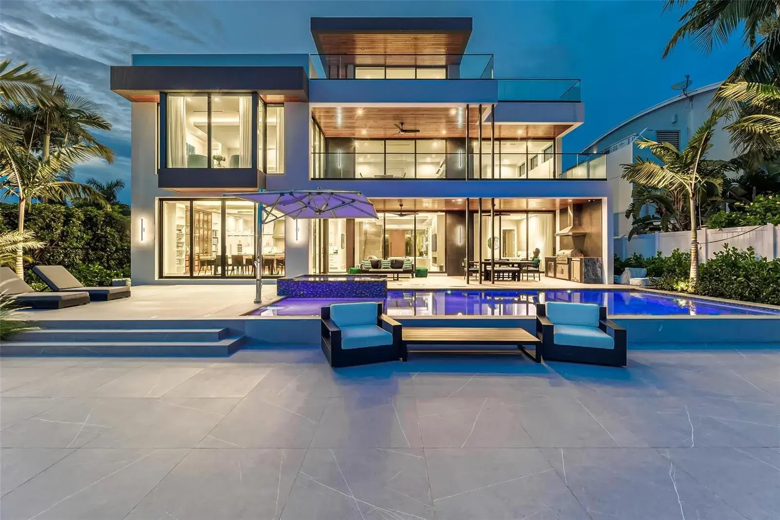 5 bedroom 5 bath Residential for sale at 1730 SE 13th Street, Fort Lauderdale FL 33316