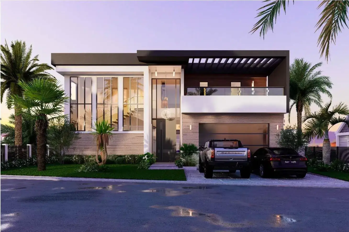 4 bedroom 4 bath Residential for sale at 1410 Florian Drive, Dania Beach FL 33004