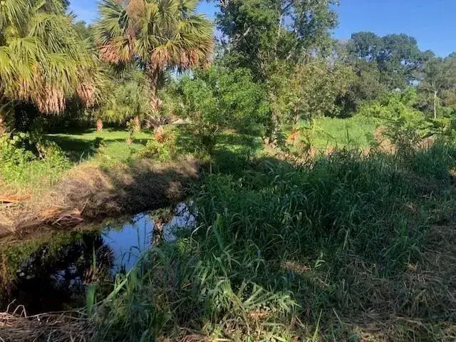 Land/Boat Docks for sale at 3252 NW 7th Street, Okeechobee FL 34972