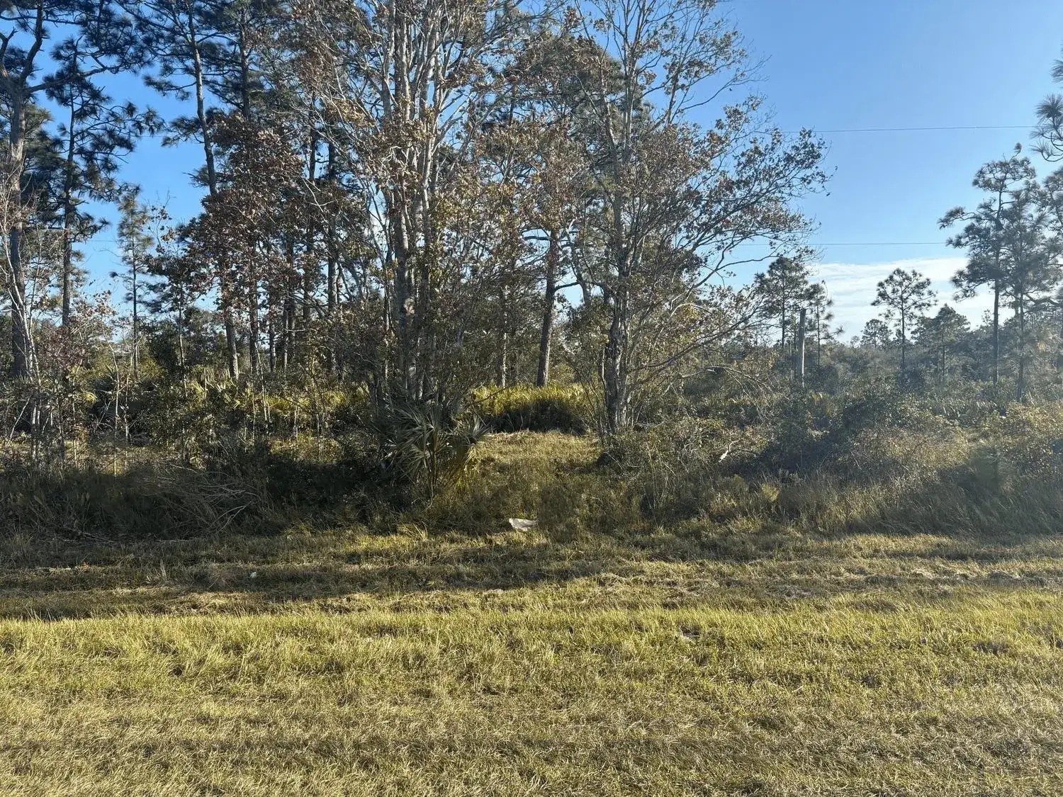 Land/Boat Docks for sale at 0 NW 24th Drive, Okeechobee FL 34972