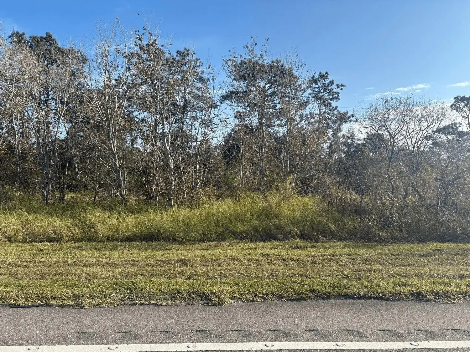 Land/Boat Docks for sale at 0 N Hwy 441, Okeechobee FL 34972