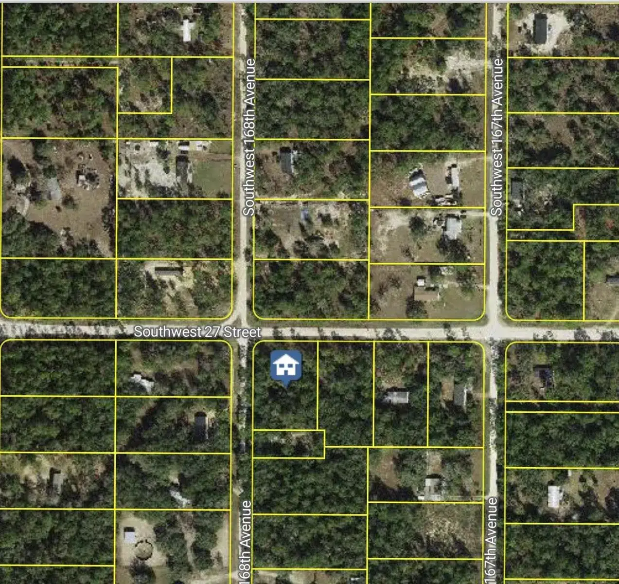 2755 SW 168th Avenue, Ocala FL 34481