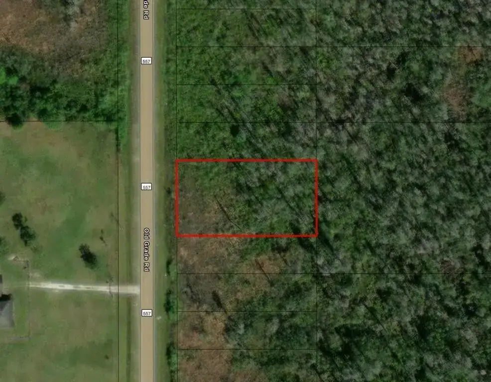 Land/Boat Docks for sale at 0 Old Grade Road, FL 33868
