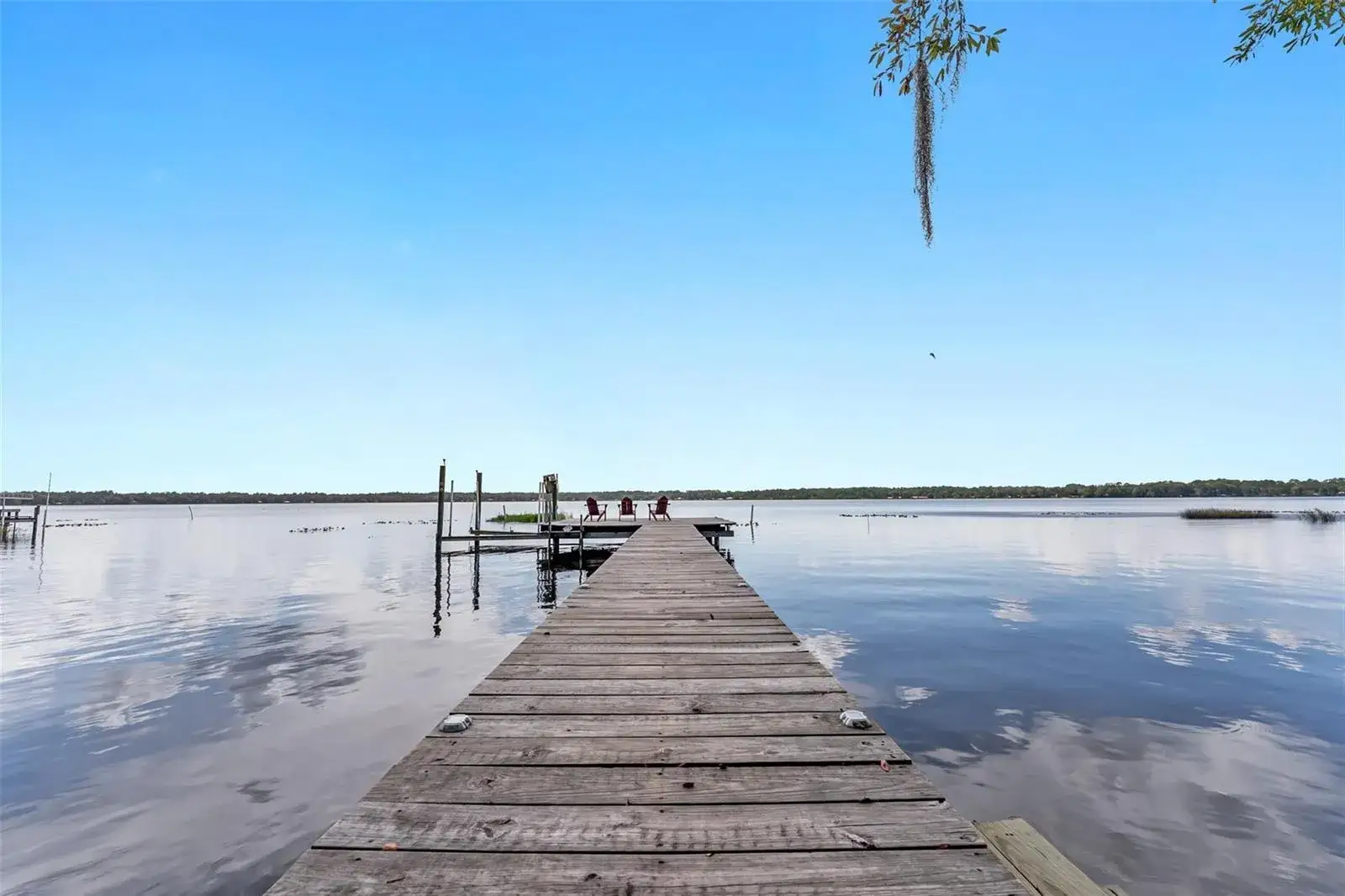 3 bedroom 2 bath Residential for sale at 115 Flora Terrace, FL 32640