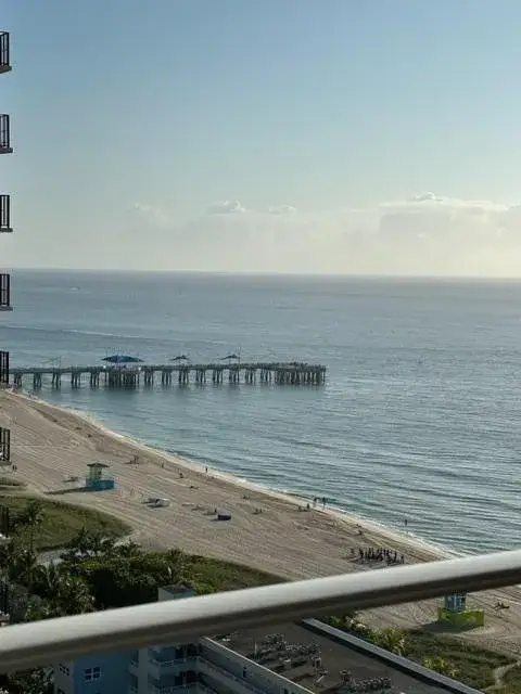 2 bedroom 2 bath Residential for sale at 111 Briny Avenue # 2103, Pompano Beach FL 33062