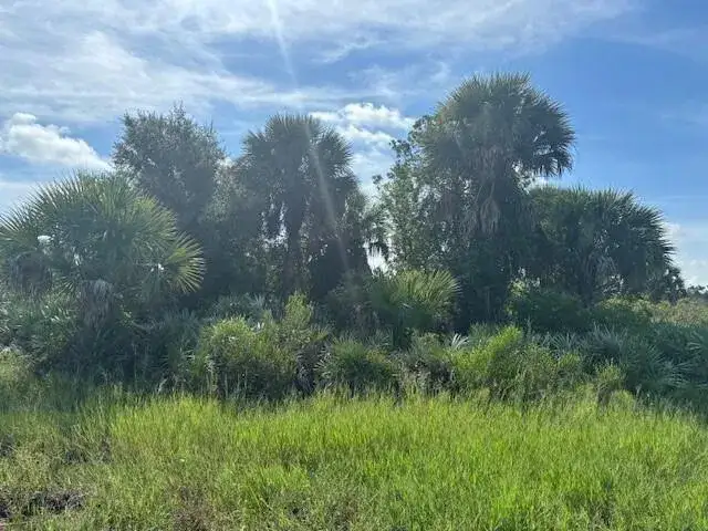 Land/Boat Docks for sale at 0 NW 308th Street, Okeechobee FL 34972