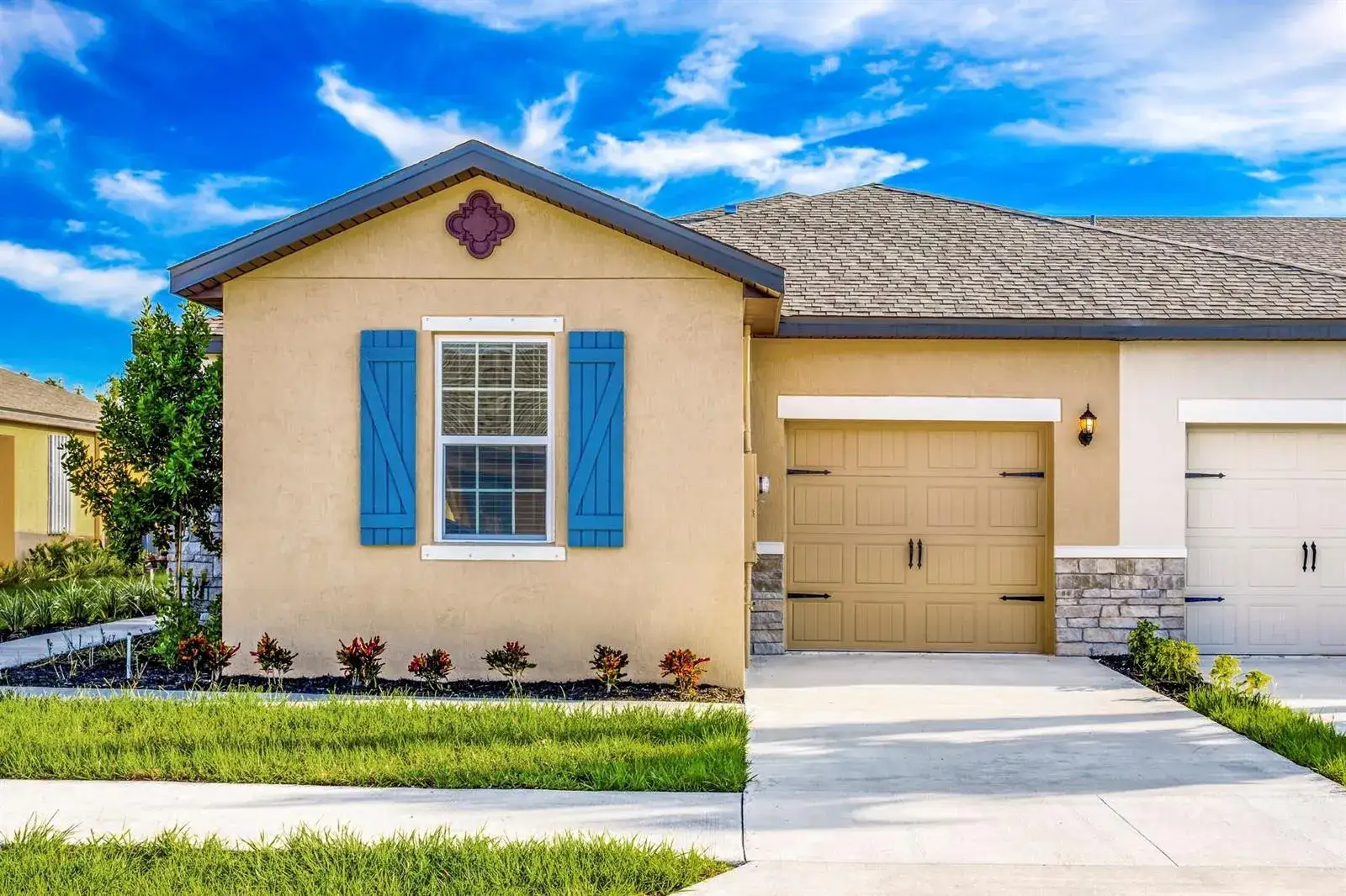 4 bedroom 2 bath Residential for sale at 5401 Gladness Court, Fort Pierce FL 34947