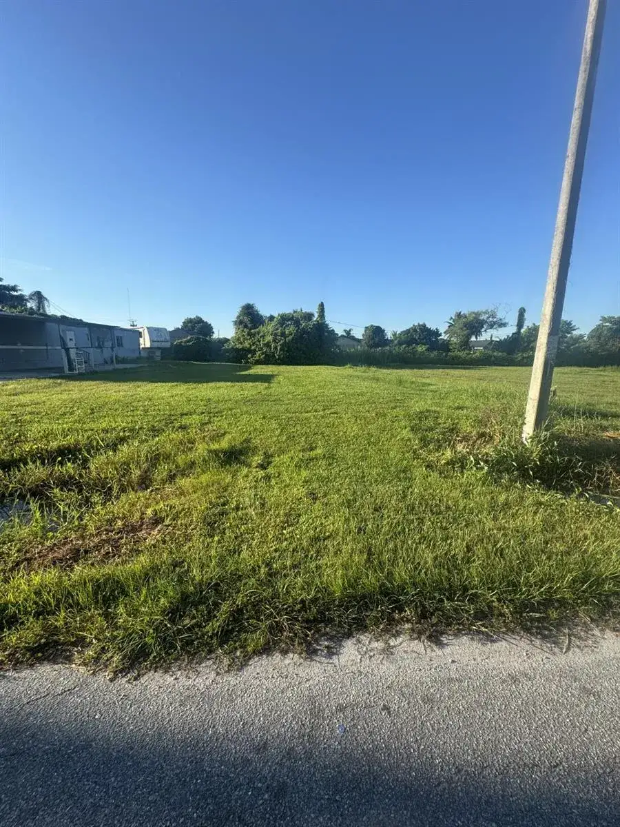 Land/Boat Docks for sale at 3436 Stella Street, Fort Myers FL 33916