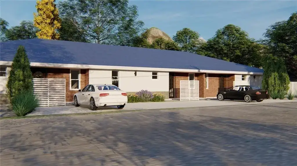 3 bedroom 2 bath Residential for sale at 201 NW 12th Street # 1, Pompano Beach FL 33060