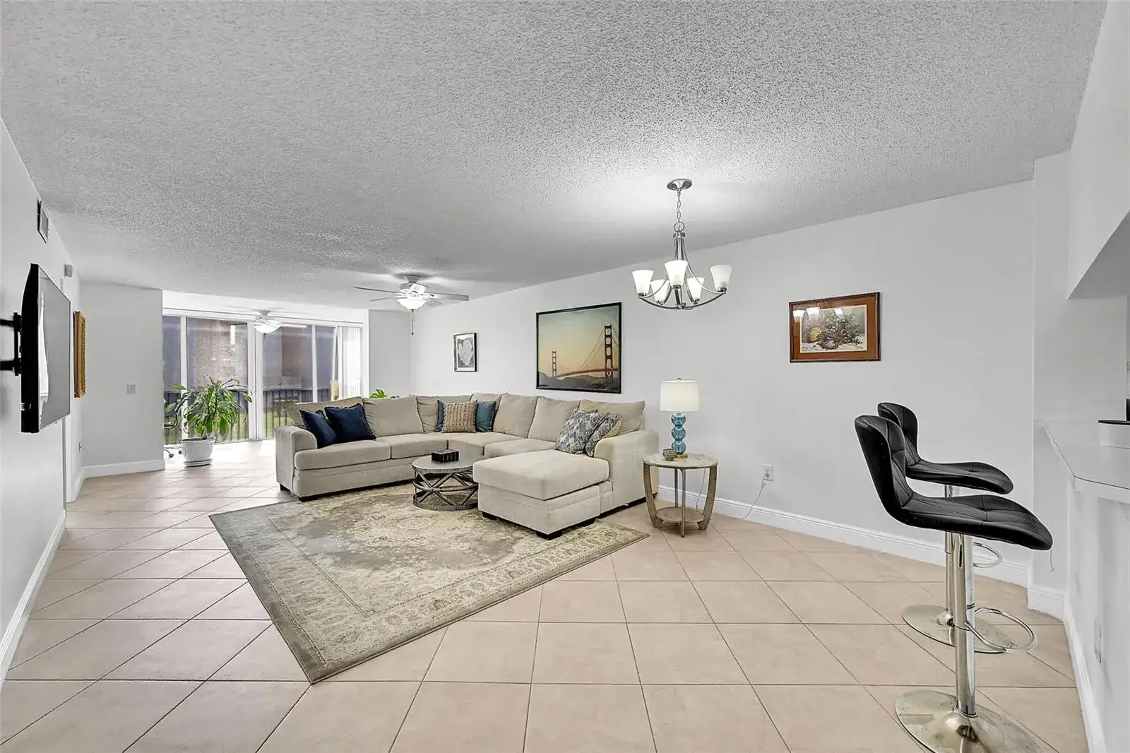 2 bedroom 2 bath Residential for sale at 10133 NW 24th Place # 205, Sunrise FL 33322