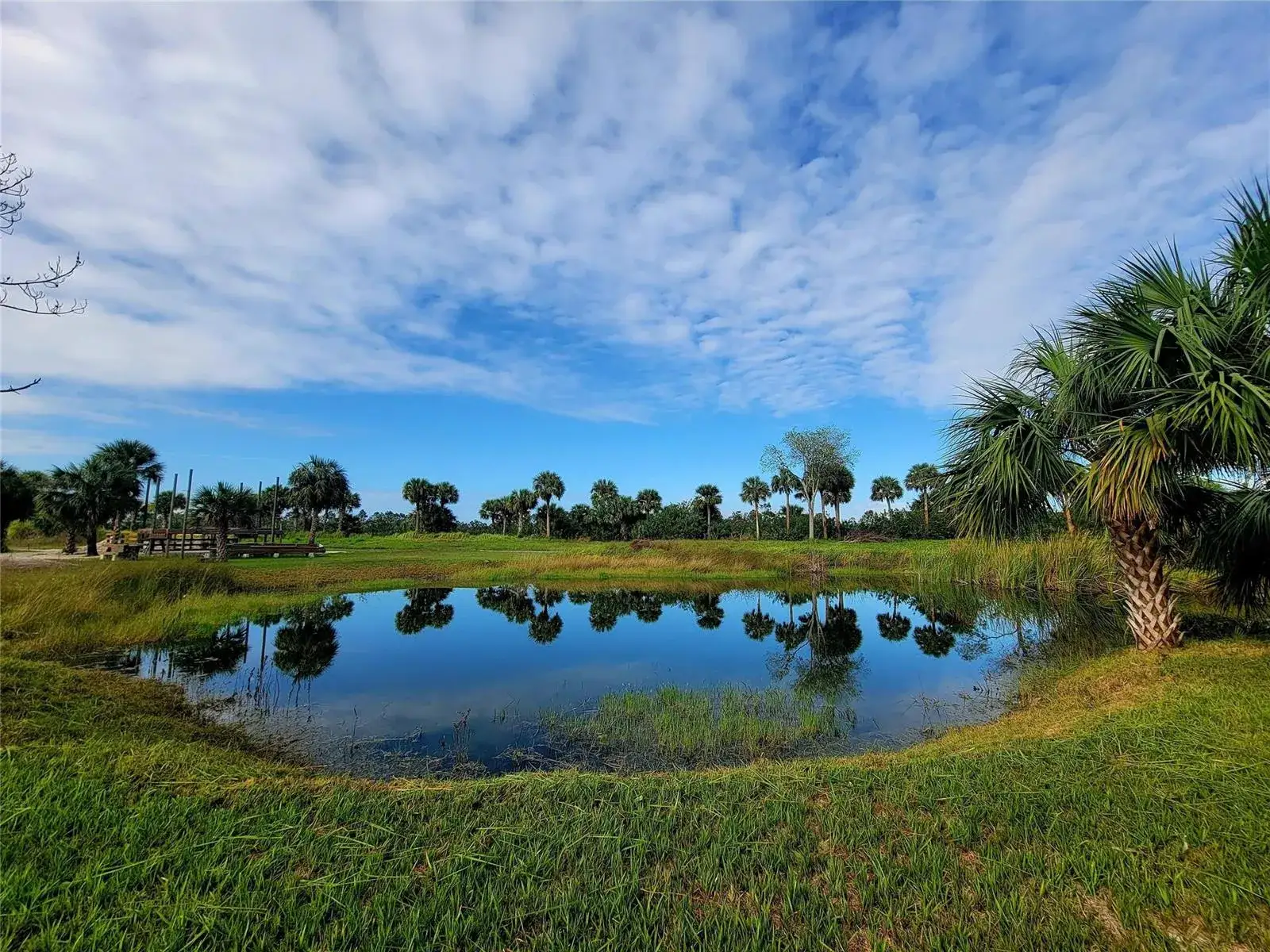 Land/Boat Docks for sale at 15350 93rd Street, Fellsmere FL 32948