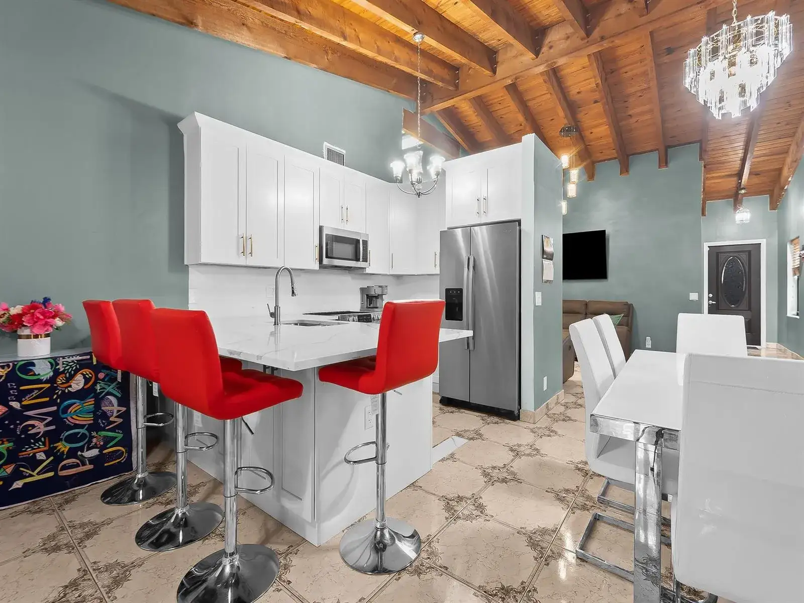 3 bedroom 2 bath Residential for sale at 6314 NW 29th Court, Sunrise FL 33313