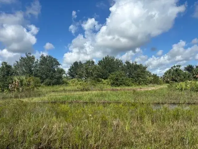 Land/Boat Docks for sale at 0 NW 318th Street, Okeechobee FL 34972