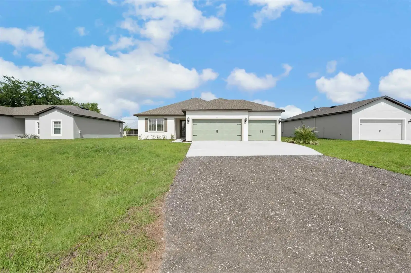 3 bedroom 2 bath Residential for sale at 392 SW Paw Court, Port St. Lucie FL 34953