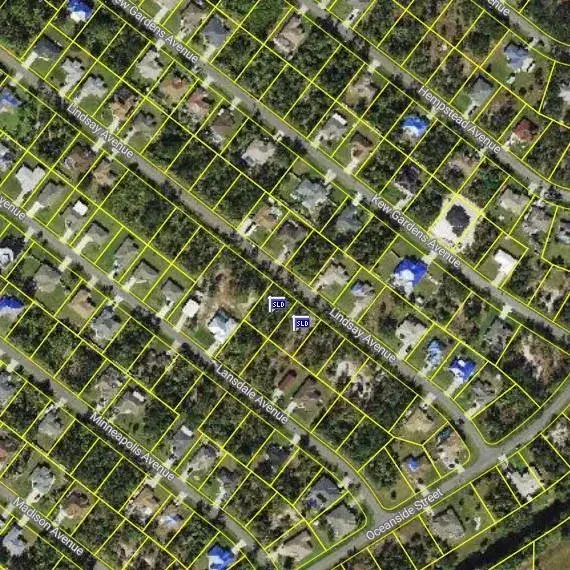 00 Lansdale, North Port FL 34286