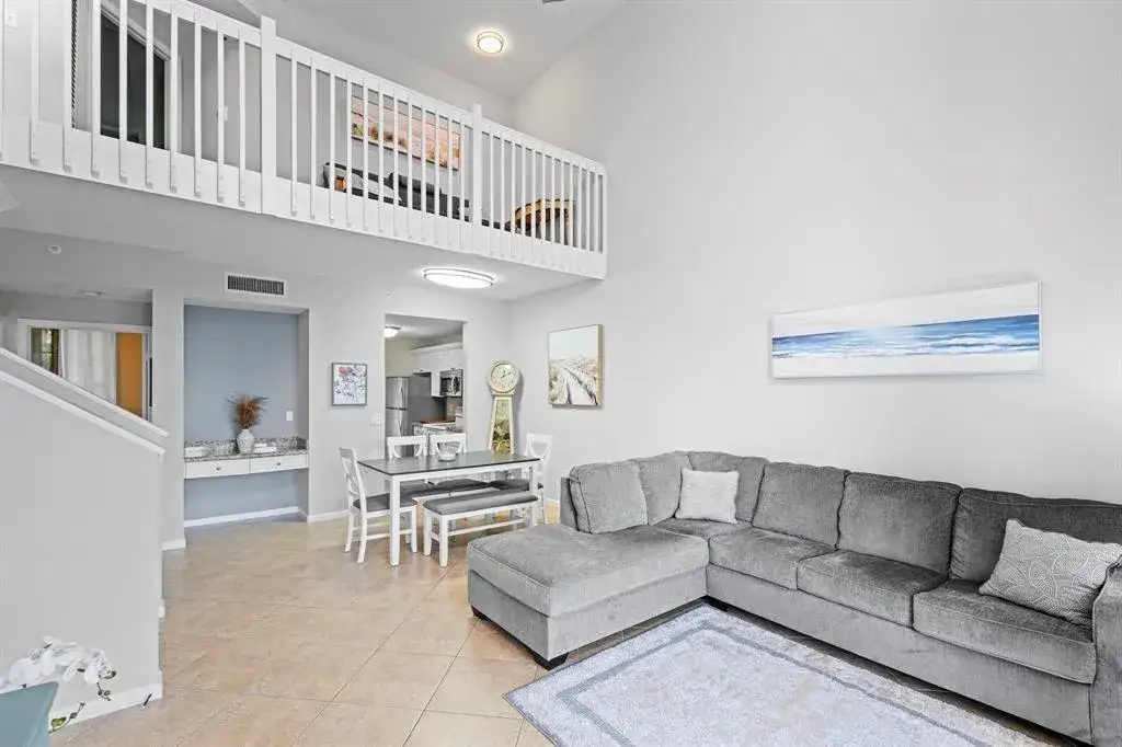2 bedroom 2 bath Residential Lease for rent at 4784 S Central Boulevard # 22, Jupiter FL 33458
