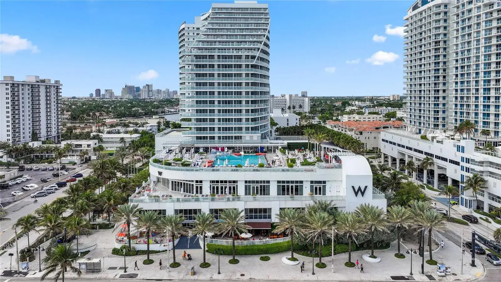 2 bedroom 2 bath Residential for sale at 3101 Bayshore # 1007, Fort Lauderdale FL 33304